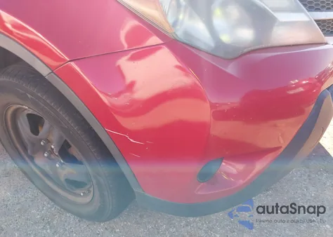 2015 Toyota Rav4 Le z USA, uszkodzony, nr VIN 2T3ZFREV5FW180451